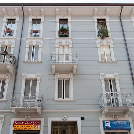 Il Cortiletto Villa Milano Rom bilde