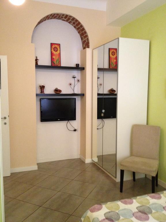 Il Cortiletto Villa Milano Rom bilde