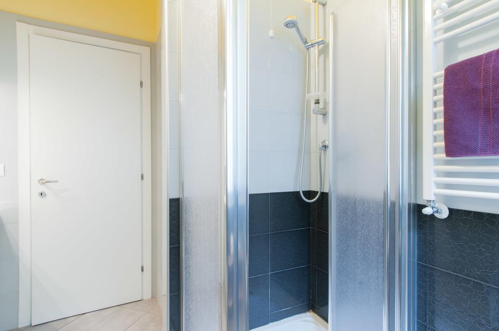 Il Cortiletto Villa Milano Rom bilde
