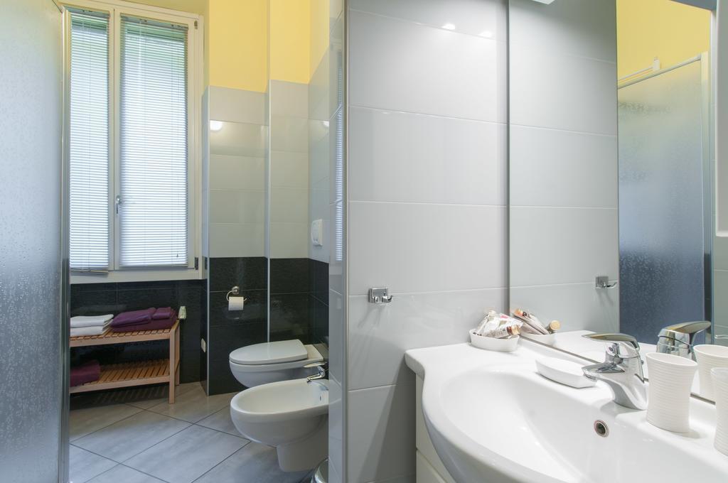 Il Cortiletto Villa Milano Rom bilde