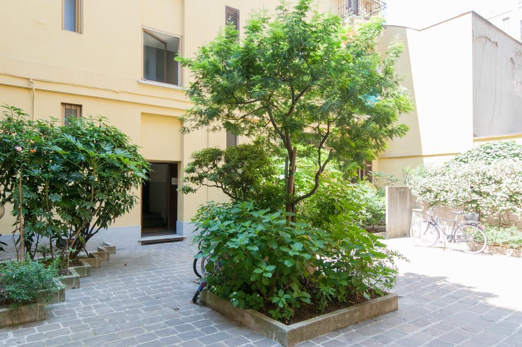 Il Cortiletto Villa Milano Rom bilde