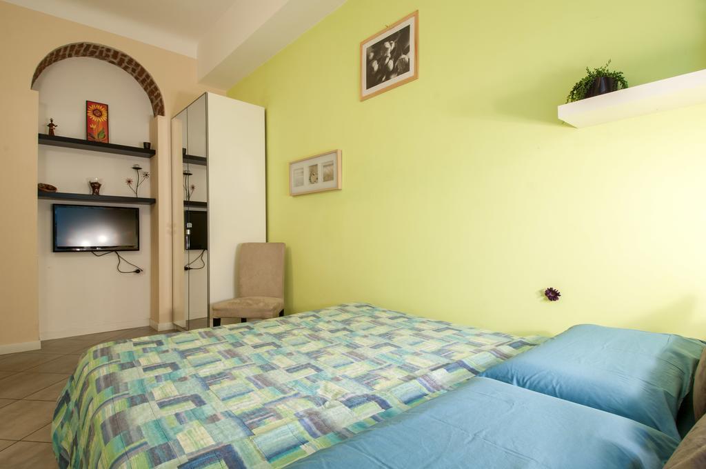 Il Cortiletto Villa Milano Rom bilde